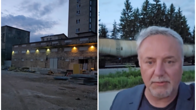 Photo of Tušak komentirao izjavu Plenkovića za Provjereno, evo što mu poručuje kao počasnom građaninu