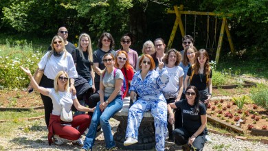 Photo of FOTO Destinacija Perušić otvorila vrata novinarima i influencerima