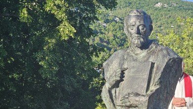 Photo of U Gospiću se predstavlja knjiga koja vraća iz zaborava znamenitog Kosinjanina