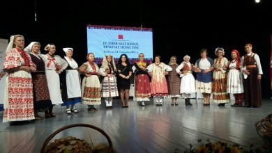 Photo of Prijave za Najuzorniju seosku ženu do 1. lipnja