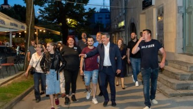 Photo of Bukovac nakon izborne pobjede: Hvala svima, bila je ovo teška, prljava i ružna kampanja