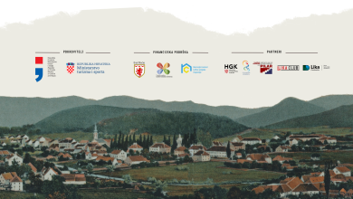 Photo of Treće izdanje konferencije „Nematerijalna baština kao potencijal razvoja“ pod pokroviteljstvom Ministarstva kulture i medija te Ministarstva turizma i sporta RH