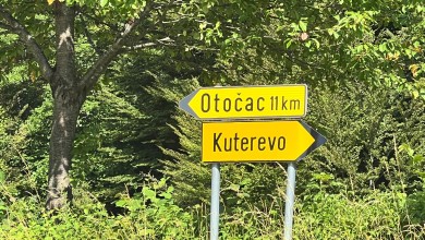Photo of KOMENTAR Selo Kuterevo ove nedjelje odlučuje o budućnosti Grada Otočca u iduće četiri godine
