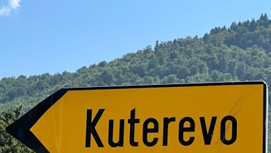 Photo of Pogledajte koliki je bio odaziv u Kuterevu do 16:30 sati!
