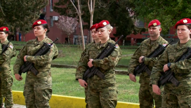 Photo of VIDEO Otkrivamo detalje vojnog roka: Odbijanje nije opcija, osim u jednom slučaju
