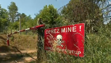 Photo of VIDEO Druga tragedija na istoj lokaciji: Ovdje su već stradale dvije osobe, četvero civila teško ozlijeđeno