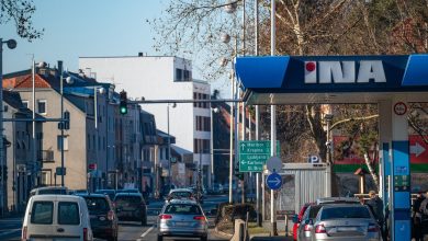 Photo of Ovo su nove cijene goriva: Stiže udar na džepove vozača