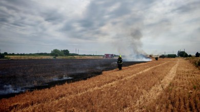 Photo of Vrlo je velika opasnost od izbijanja požara – evo što trebate učiniti ako ga primijetite