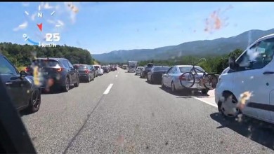 Photo of Hitni koridor – spašava živote!