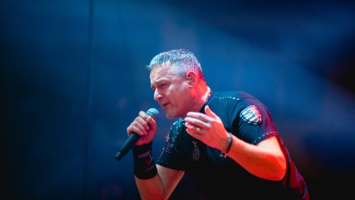 Photo of ZAMP objavio: U 2025. godini najviše ulaznica prodao je Marko Perković Thompson