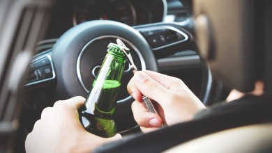Photo of Predložite lokacije za nadzor alkohola i droga u prometu