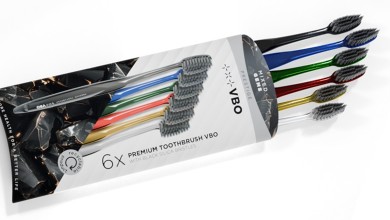 Photo of Četkica iz Slovenije koja je osvojila tisuće  – sada stiže besplatno i u Liku!