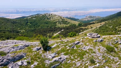 Photo of U Karlobag i Baške Oštarije stižu najbolji svjetski skyrunneri, ali i “čelična lady” hrvatskog traila!