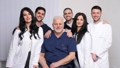 Photo of Tek joj je 27 godina! Upoznajte liječnicu i poduzetnicu koja ima posebno ime, ali i zanimljiv privatni posao!