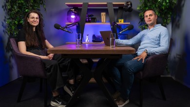 Photo of Nova gošća CyberFleeta je odvjetnica za IT sektor Ema Menđušić Škugor