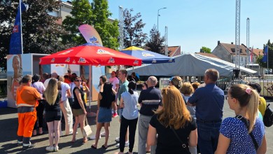 Photo of Dermatolozi u Gospiću pregledali 131 osobu, 27 upućeno na daljnje pretrage