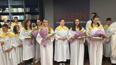 Photo of FOTO Misno slavlje u Staroj Kršlji na svetkovinu sv. Ilije Proroka