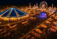 Photo of Svi već pričaju o onome što nas čeka na jesen! Otkrivamo vam što se sprema na najvećem festivalu u Hrvatskoj!