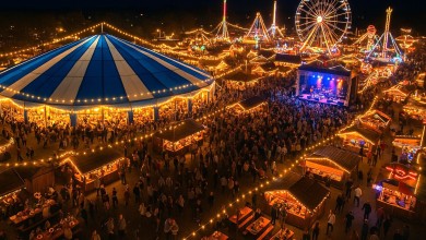 Photo of Svi već pričaju o onome što nas čeka na jesen! Otkrivamo vam što se sprema na najvećem festivalu u Hrvatskoj!
