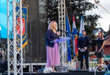 Photo of VIDEO Vrkljan-Radošević: Grad je ono što čuvamo i ostavljamo našim budućim generacijama