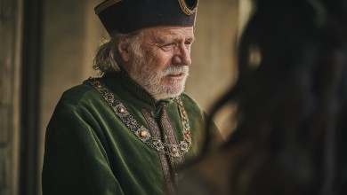 Photo of Rade Šerbedžija u epskoj povijesnoj seriji “Uzlet gavrana” – sada na platformi Voyo!