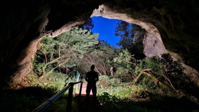 Photo of Speleološka istraživanja u Pećinskom parku Grabovača