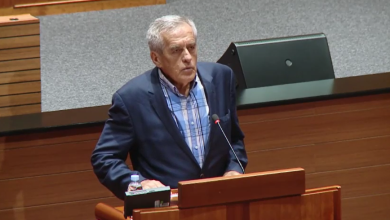 Photo of Jurčević u Saboru o Kosinju: Zašto Hrvatska šuti o kolijevci svog tiskarstva?