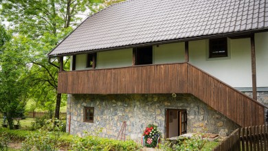 Photo of Gospić vas zove: Festival hodanja ove godine vodi vas i do doma dr. Ante Starčevića