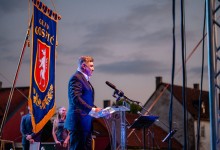 Photo of VIDEO Milanović o otpadu u Gospiću: “Krivci će biti na odgovarajući zakonit način kažnjeni”