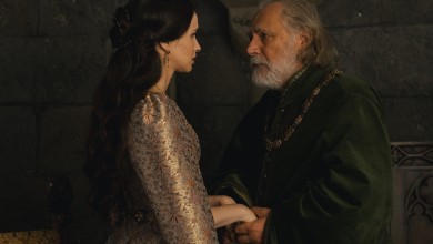 Photo of Glumi Šerbedžija: Evo gdje možete gledati sve epizode serije “Hunyadi – uspon na vlast”