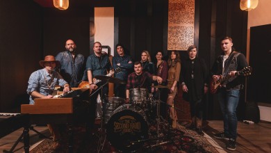 Photo of Bogati glazbeni tjedan u Brinju – 14. Caste Rock festival!