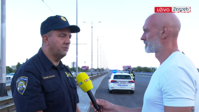 Photo of VIDEO Šokantne brojke ozlijeđene djece: “Ako ste spretni slomit ćete ruku, ako niste stradat će glava”
