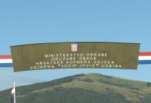 Photo of VIDEO Sigurnosni incident u Udbini: Ministar Anušić umiruje, Tomo Medved upozorava
