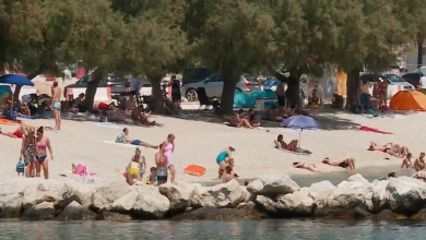 Photo of VIDEO Gotovo 35 posto Hrvata ne može si priuštiti ljetovanje: “To je slika našeg društva”