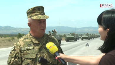 Photo of VIDEO U Udbini 800 vojnika i stotine vozila: Spektakl se sprema, Zagreb će gorjeti!