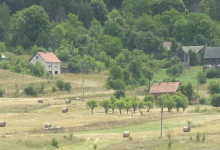 Photo of VIDEO I turisti bježe iz srca Like, mještani u velikom problemu: “Ovo traje više od mjesec dana”