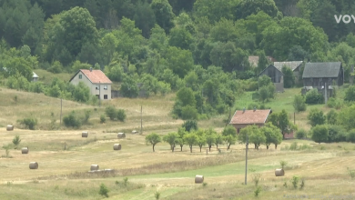 Photo of VIDEO I turisti bježe iz srca Like, mještani u velikom problemu: “Ovo traje više od mjesec dana”