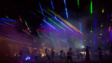 Photo of Spektakl koji se ne propušta: BIG  CRO DANCE PARTY stiže u Gospić!