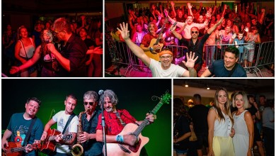 Photo of FOTO Sjajna rock večer u KIC-u: Daleka Obala Jakše i Hrepe zatvorila ovogodišnji GROCKS