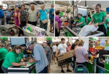 Photo of VIDEO I FOTO Bili smo na otvorenju gospićkog Pevexa, ogromna gužva već prvi dan