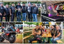 Photo of FOTO HMK Otočac slavi 30. rođendan – pogledajte kako je bilo prvog dana!