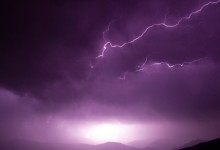 Photo of Stiže žestoka promjena vremena: Meteorologinja otkrila gdje će biti najgore