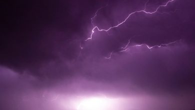 Photo of Velika promjena vremena, stižu nam pljuskovi i grmljavina: Meteorolog otkrio tko je na udaru