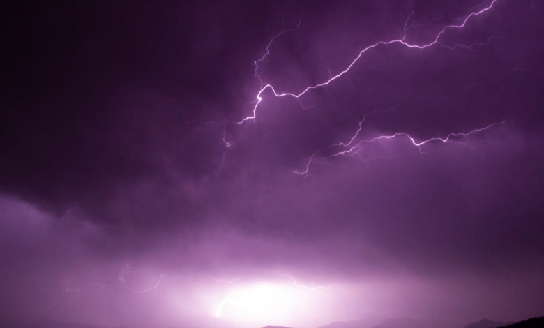 Velika promjena vremena, stižu nam pljuskovi i grmljavina: Meteorolog otkrio tko je na udaru