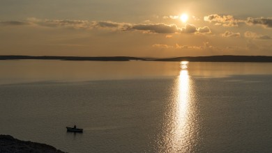 Photo of Nestali mladići su se javili obitelji: “Krenuli na bazene, a završili na moru”
