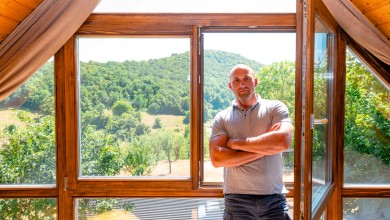 Photo of INTERVJU: OPG Vukobratović – Između borbe s birokracijom i ljubavi prema životinjama i zemlji