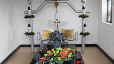 Photo of Uz poštovanje i vječnu zahvalnost obilježena 34. godišnjica pogibije četvorice policijskih službenika u Žutoj Lokvi