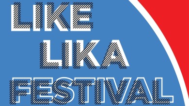 Photo of Otkrivajte ljepote Like na 5. Like Lika Festivalu!