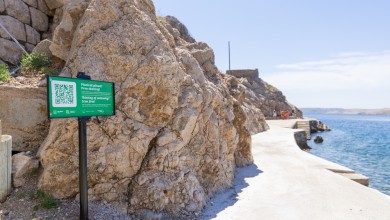 Photo of Digitalna inovacija – provjeri trenutnu kvalitetu mora u jednoj od najljepših jadranskih uvala!