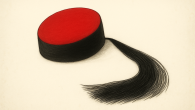 Photo of Video o značenju ličke kape izazvao rasprave: “Crveno polje znači boj na Kosovu”